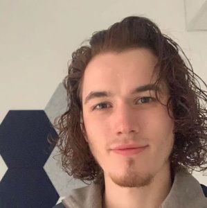 Meet your Posher, Samuel